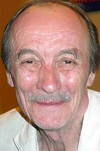 Porträt von Oliver Smith