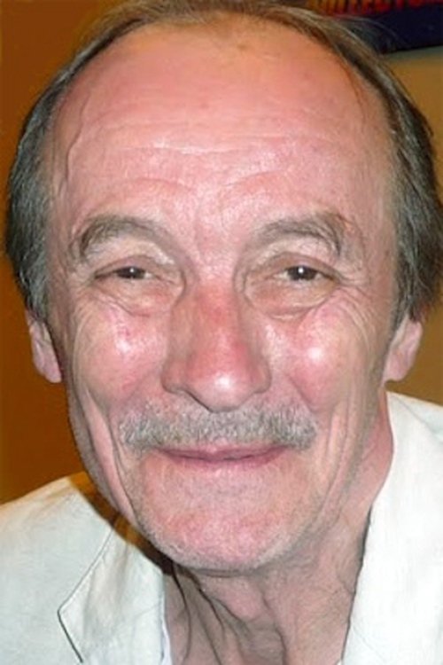 Porträt von Oliver Smith