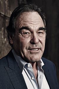 Porträt von Oliver Stone