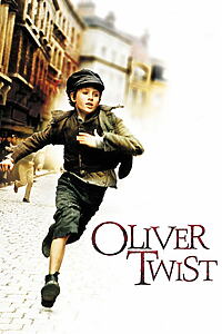 Filmplakat zu Oliver Twist