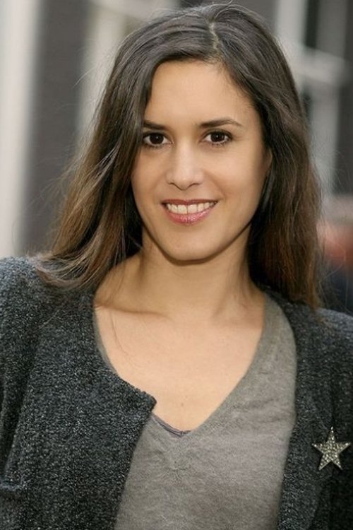Porträt von Olivia Bonamy