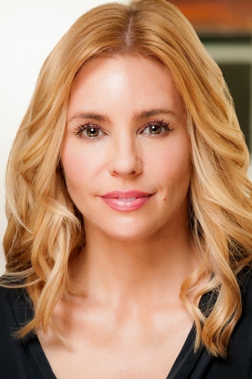 Porträt von Olivia D'Abo