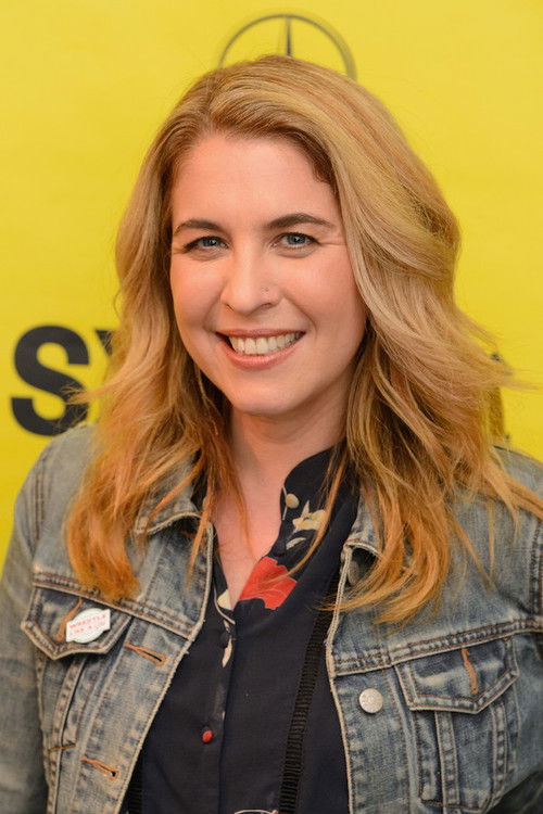 Porträt von Olivia Newman