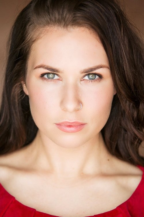 Porträt von Olivia Tennet