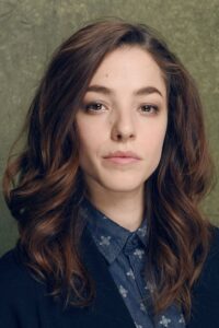 Porträt von Olivia Thirlby