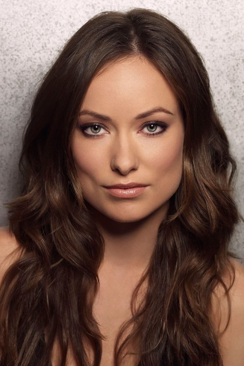 Porträt von Olivia Wilde