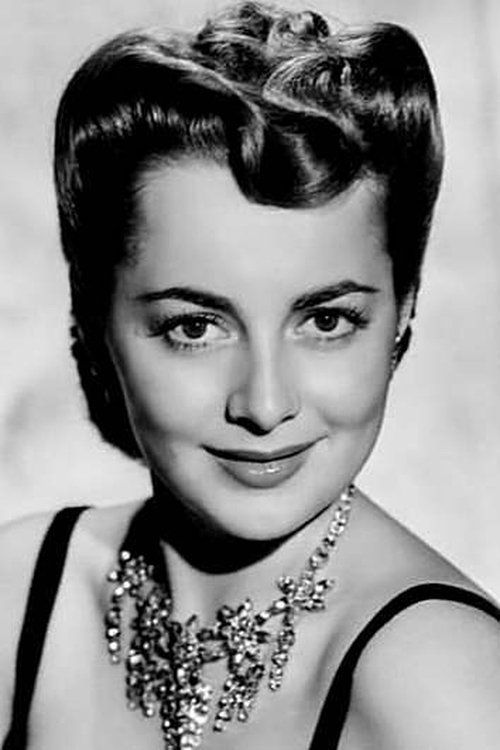 Porträt von Olivia de Havilland
