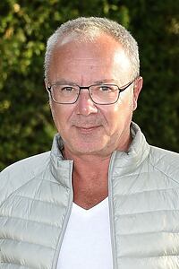 Porträt von Olivier Baroux