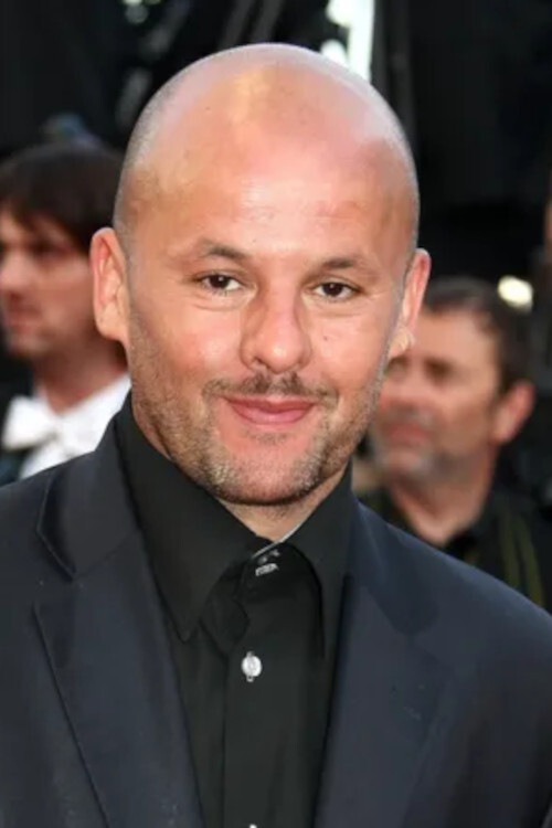 Porträt von Olivier Carbone