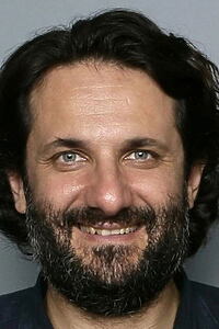 Porträt von Olivier Delbosc