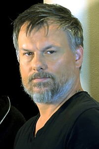 Porträt von Olivier Gérard