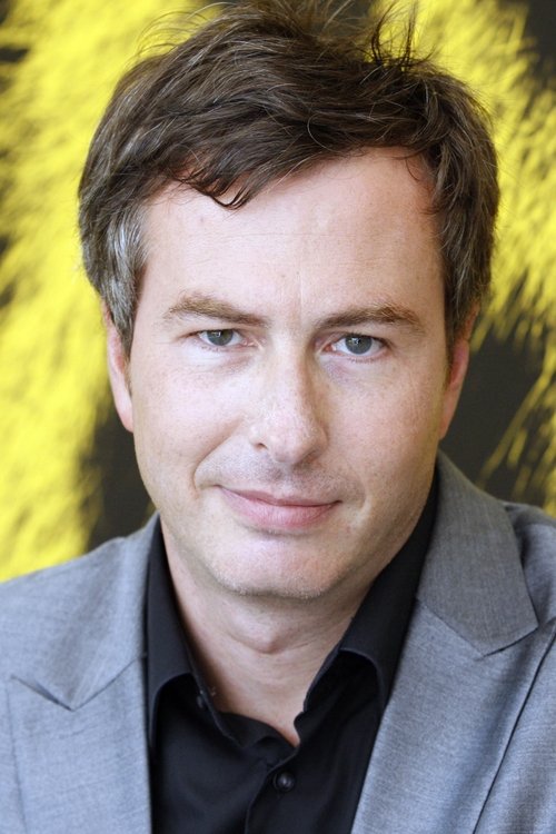 Porträt von Olivier Père