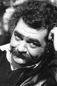 Porträt von Olivier Proust