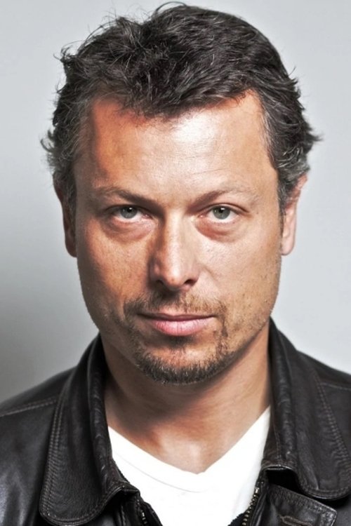 Porträt von Olivier Schneider