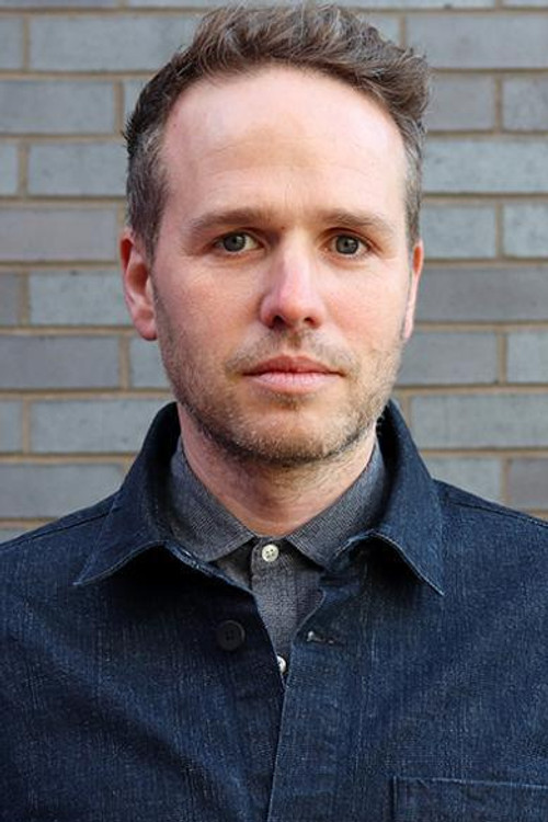 Porträt von Ollie Madden