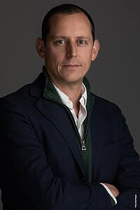 Porträt von Olmo Figueredo