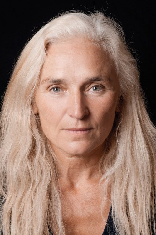 Porträt von Olwen Fouéré