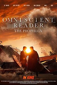 Filmplakat zu Omniscient Reader: The Prophecy