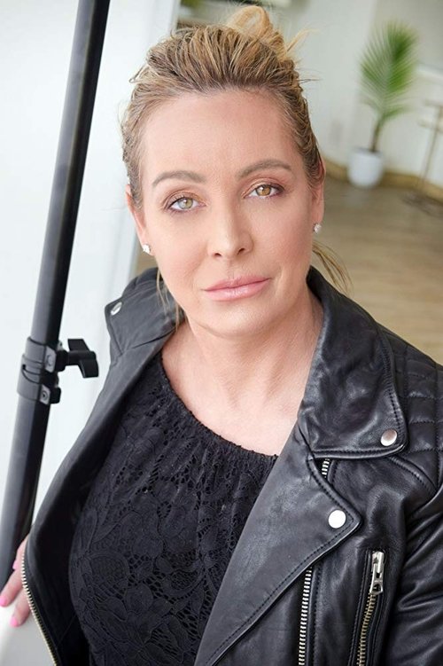 Porträt von Onalee Ames