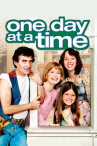 Serienplakat zu One Day at a Time