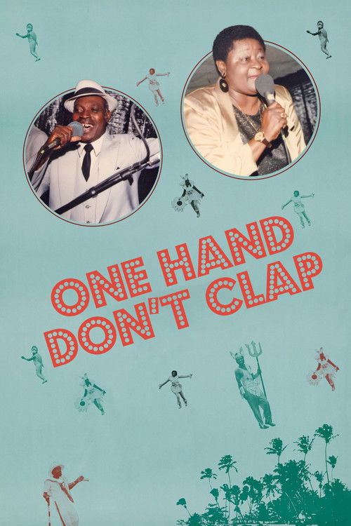 One Hand Don’t Clap