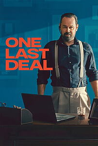 Filmplakat zu One Last Deal