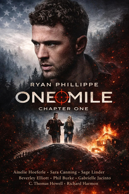 One Mile: Chapter One