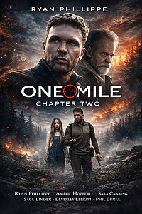 Filmplakat zu One Mile: Chapter Two