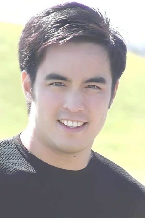 Porträt von Onemig Bondoc