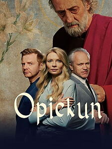 Filmplakat zu Opiekun