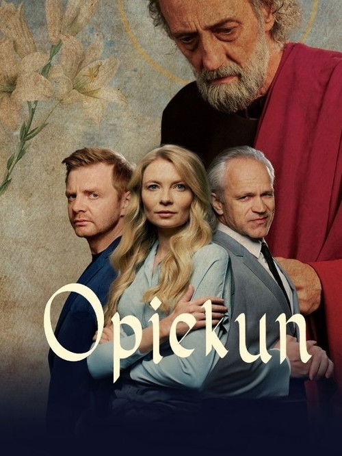 Opiekun