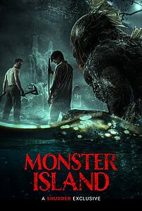 Filmplakat zu Orang Ikan