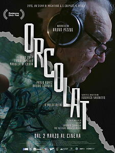 Filmplakat zu Orcolat