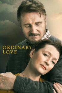 Filmplakat zu Ordinary Love