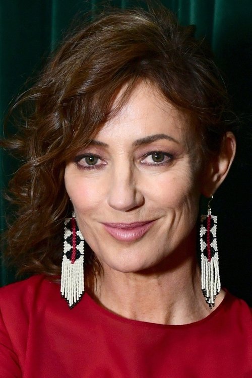 Porträt von Orla Brady