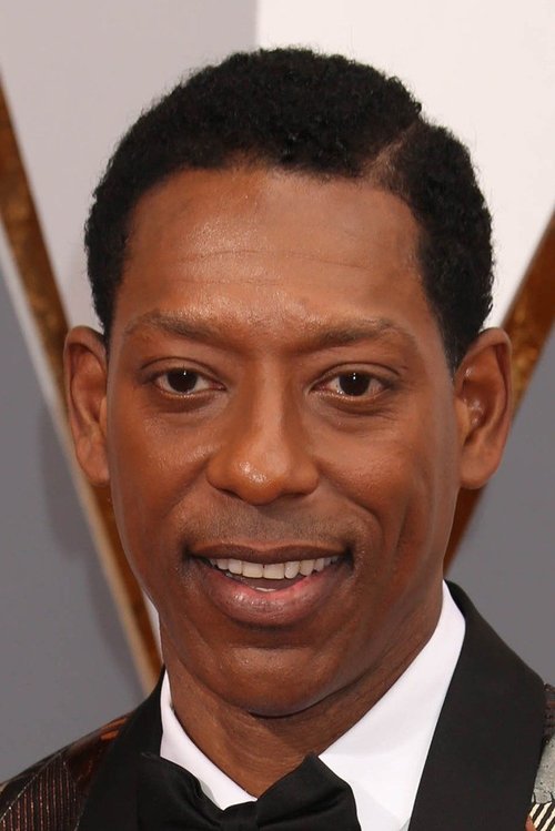 Porträt von Orlando Jones