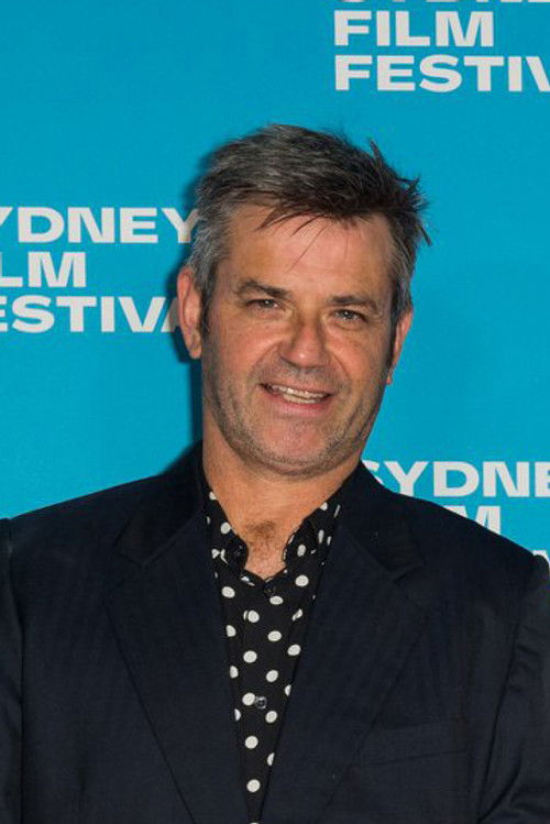 Porträt von Orlando Stewart