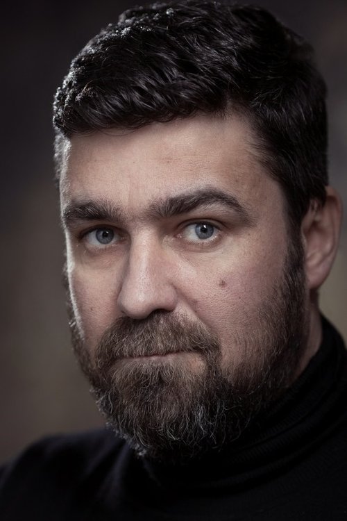 Porträt von Orli Shuka