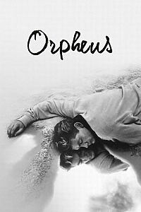 Filmplakat zu Orpheus