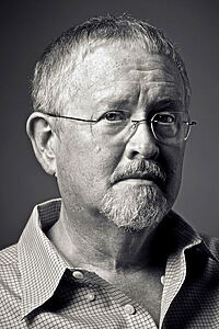 Porträt von Orson Scott Card