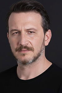 Porträt von Osman Sonant