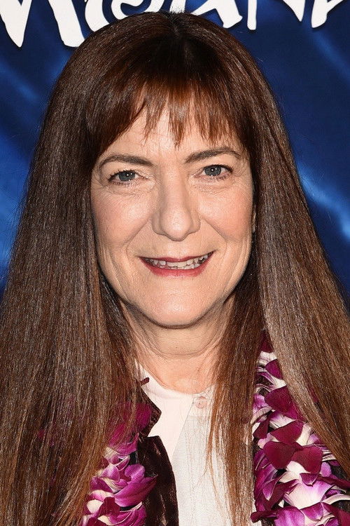 Porträt von Osnat Shurer