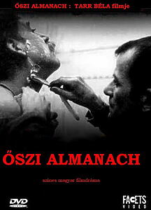 Filmplakat zu Őszi almanach