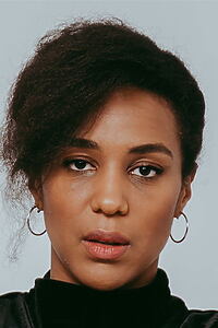 Porträt von Oumaima Bahri