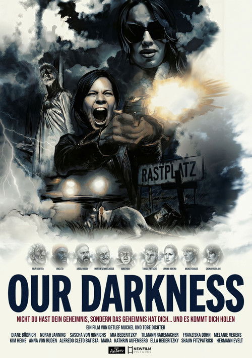 Filmplakat zu Our Darkness
