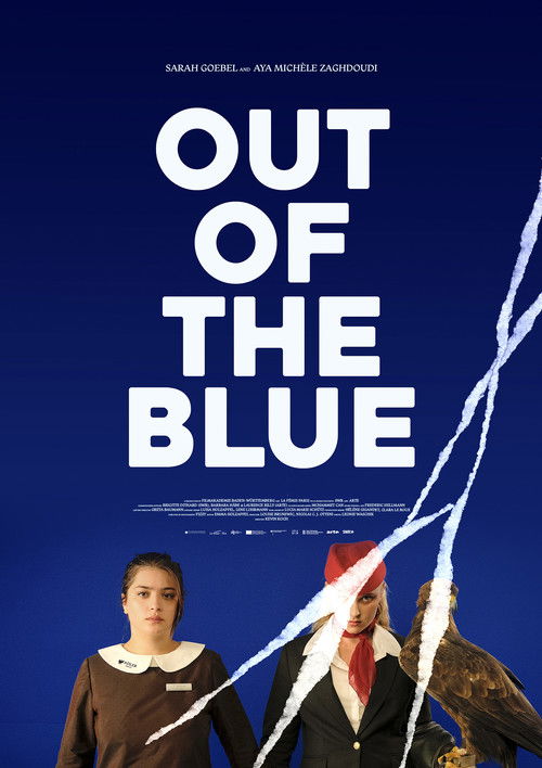Out of the Blue