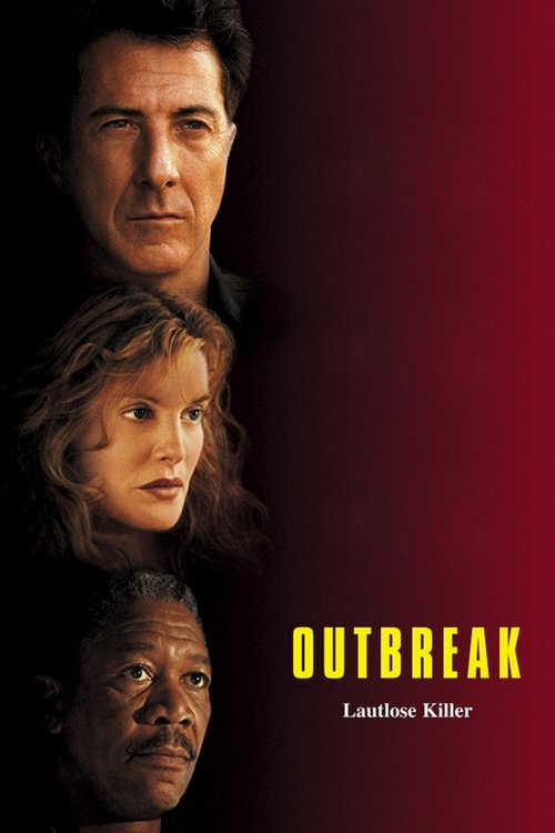Outbreak – Lautlose Killer