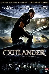 Filmplakat zu Outlander