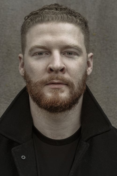 Porträt von Owen Burke