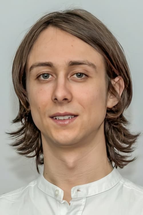 Porträt von Owen Campbell